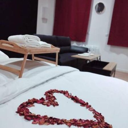 Ng Prestige - Lille L Tourcoing Winoc - Balneo - Sauna - Netflix - Wifi Extérieur photo
