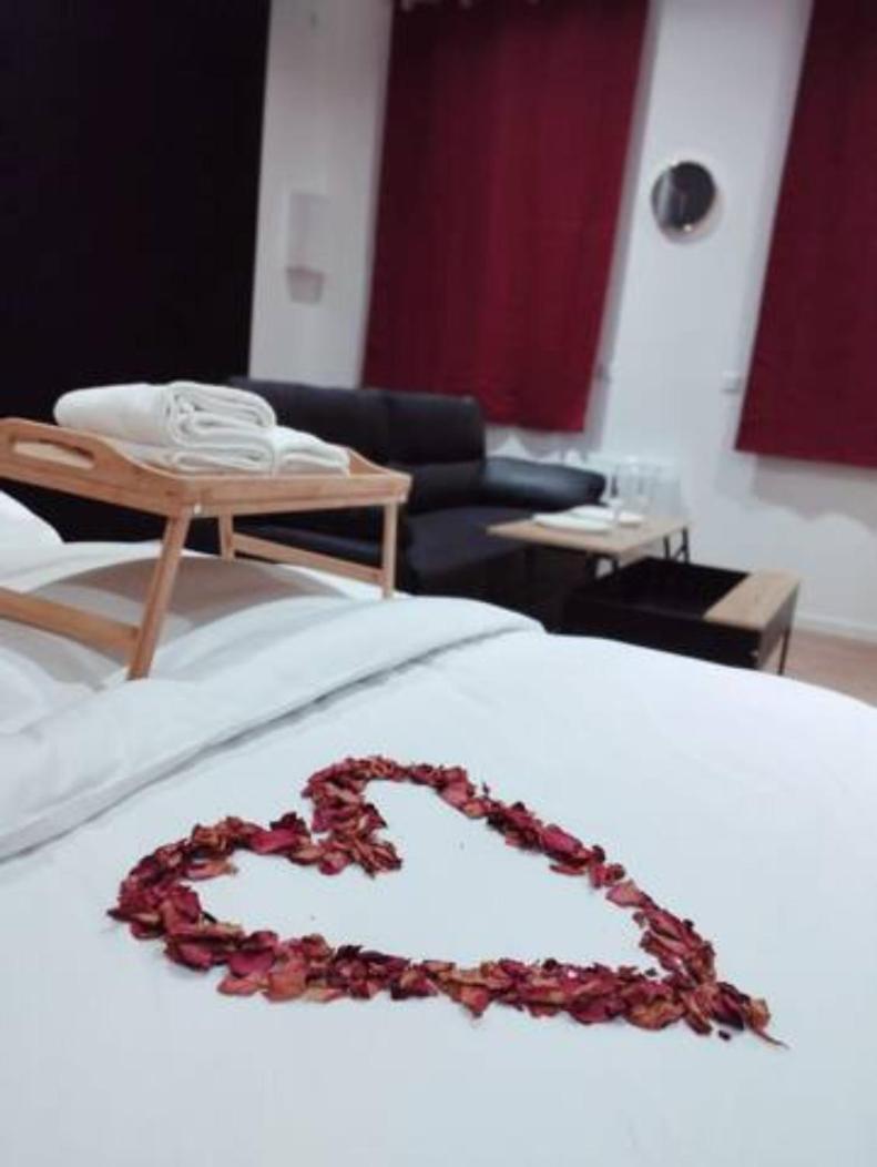 Ng Prestige - Lille L Tourcoing Winoc - Balneo - Sauna - Netflix - Wifi Extérieur photo